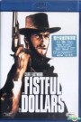 A Fistful Of Dollars (Blu-Ray)